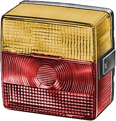 Tail Light Assembly