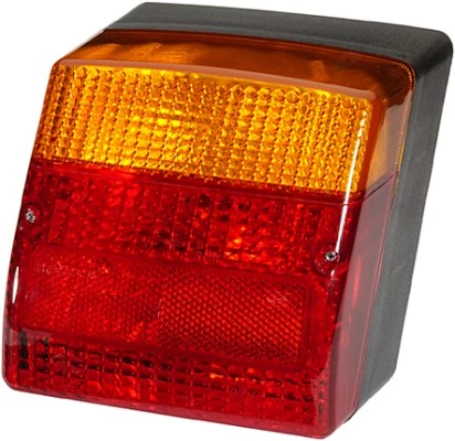 Tail Light Assembly