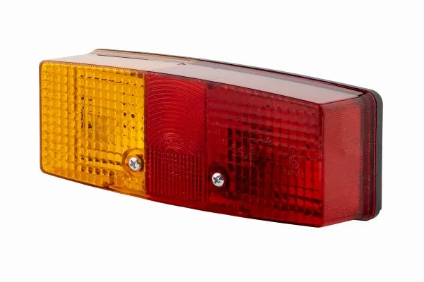 Tail Light Assembly