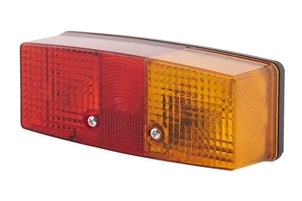 Tail Light Assembly