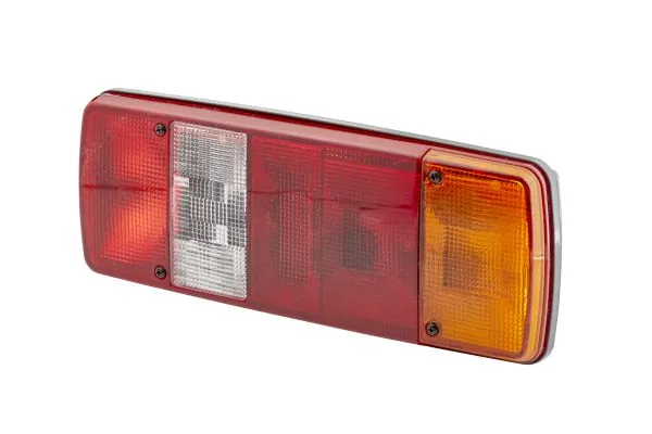Tail Light Assembly