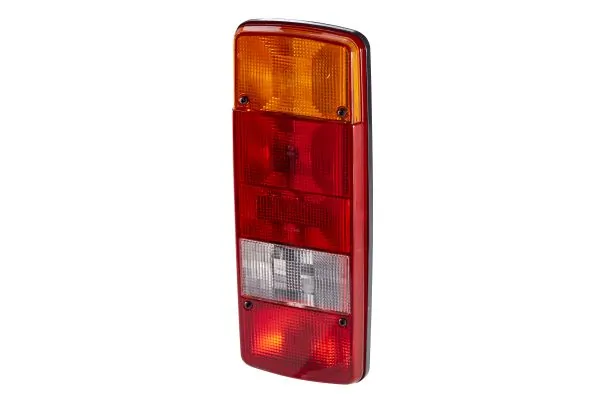 Tail Light Assembly