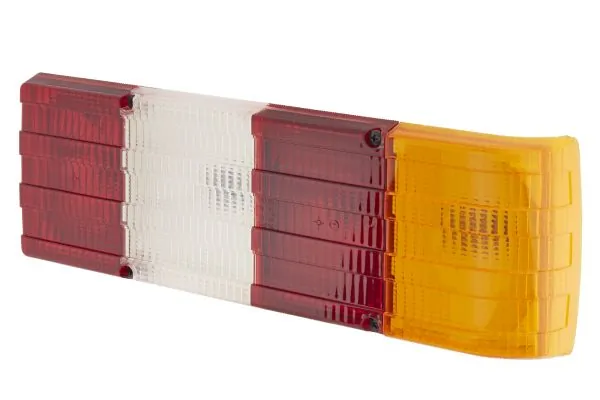 Tail Light Assembly