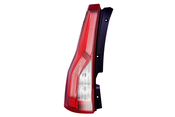 Tail Light Assembly