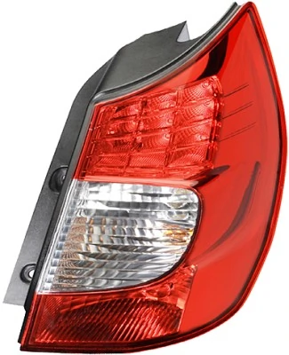 Tail Light Assembly