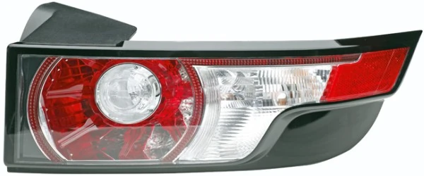 Tail Light Assembly