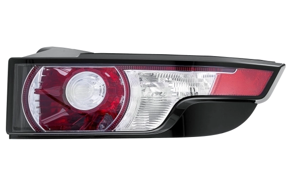 Tail Light Assembly