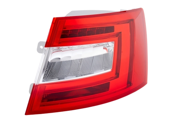 Tail Light Assembly