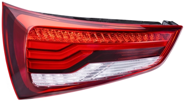 Tail Light Assembly