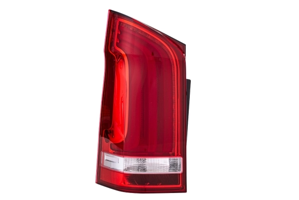 Tail Light Assembly