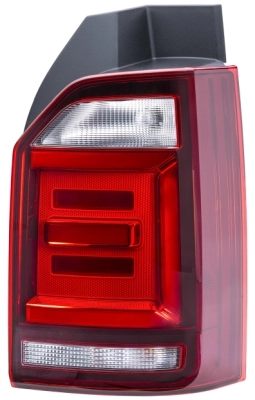 Tail Light Assembly