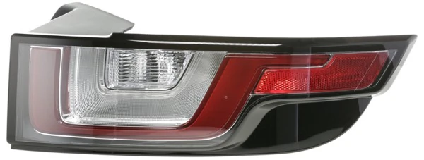 Tail Light Assembly