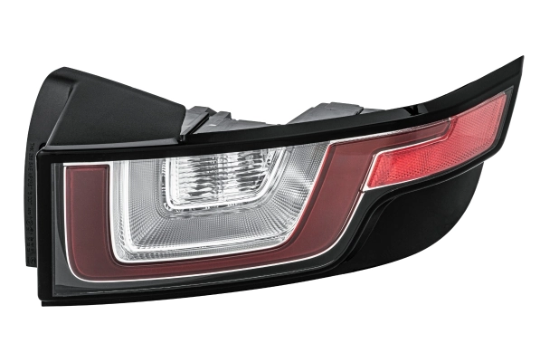 Tail Light Assembly