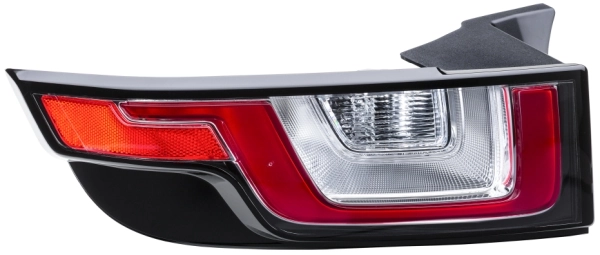 Tail Light Assembly