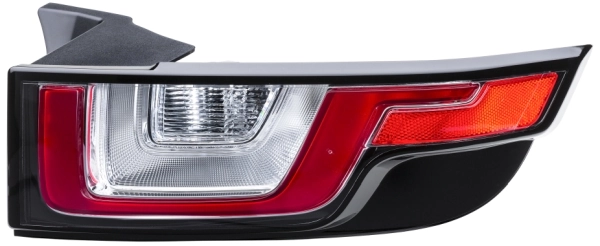 Tail Light Assembly
