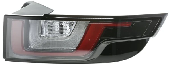 Tail Light Assembly