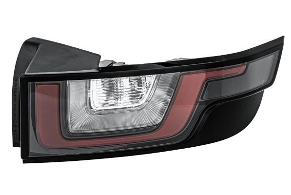 Tail Light Assembly