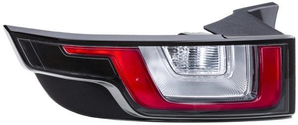 Tail Light Assembly
