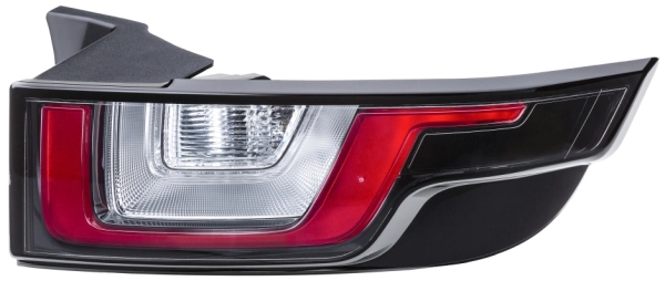 Tail Light Assembly