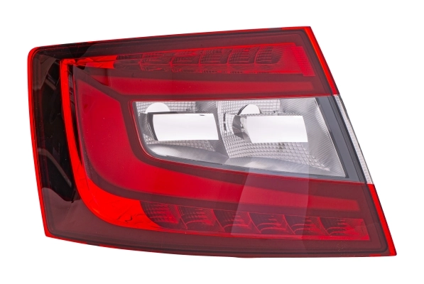 Tail Light Assembly