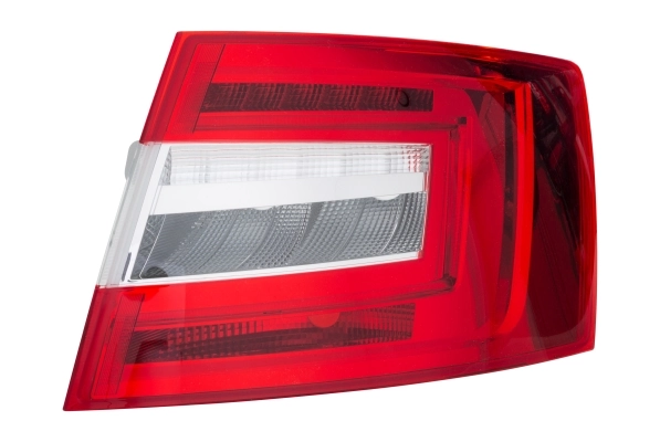 Tail Light Assembly