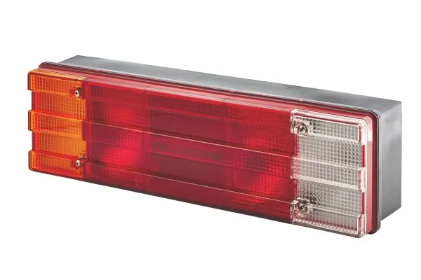 Tail Light Assembly
