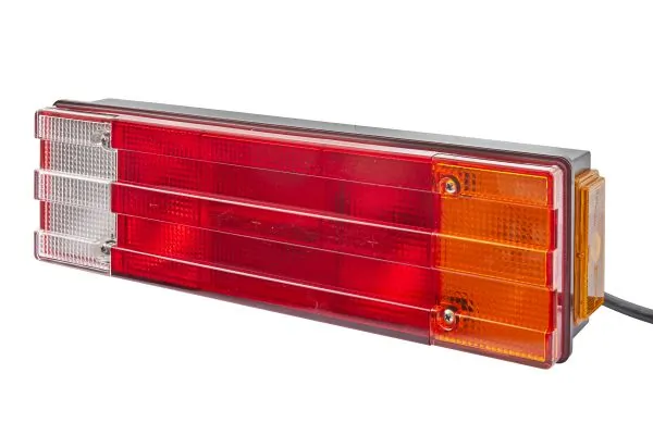 Tail Light Assembly