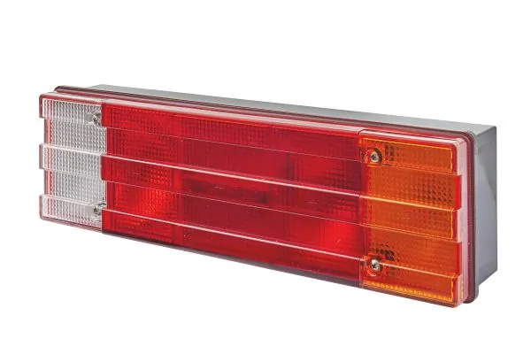 Tail Light Assembly