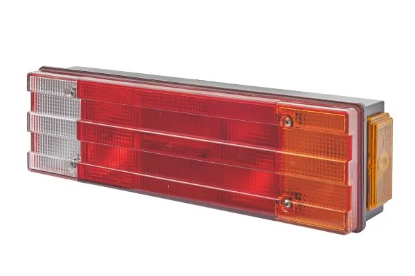 Tail Light Assembly