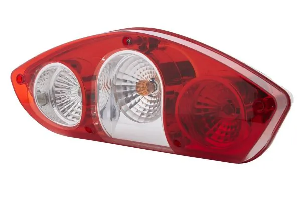 Tail Light Assembly