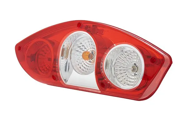 Tail Light Assembly