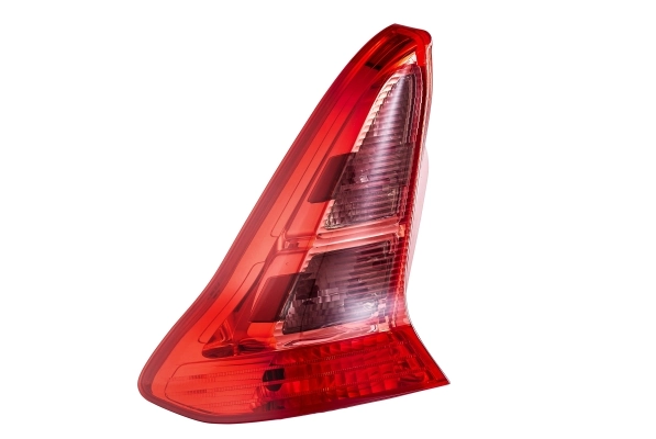 Tail Light Assembly