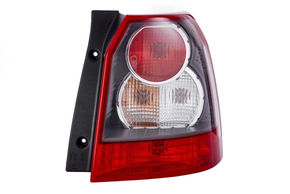 Tail Light Assembly