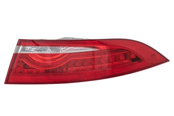 Tail Light Assembly