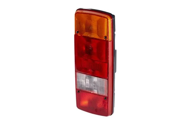 Tail Light Assembly