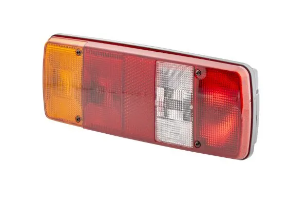 Tail Light Assembly