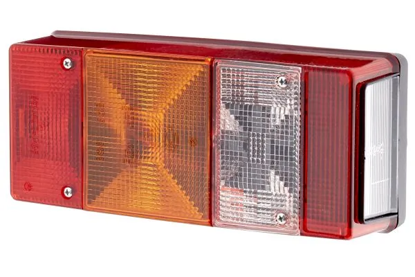 Tail Light Assembly