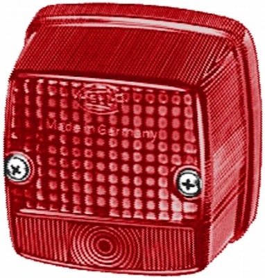 Tail Light Assembly