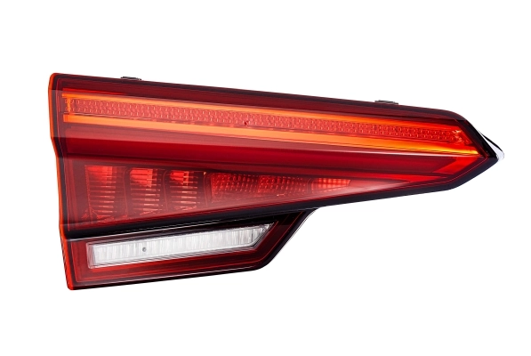 Tail Light Assembly