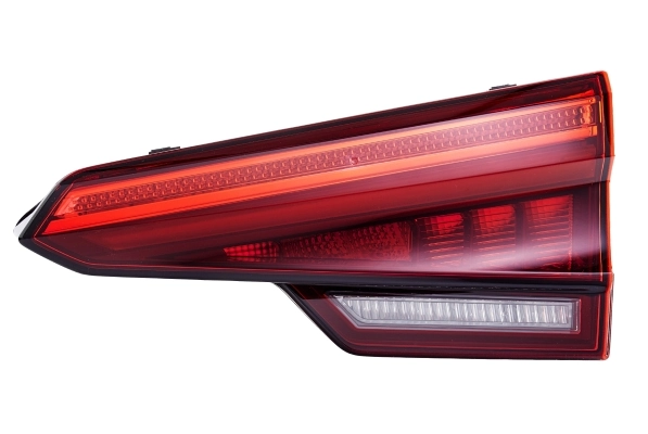 Tail Light Assembly