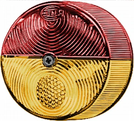 Tail Light Assembly