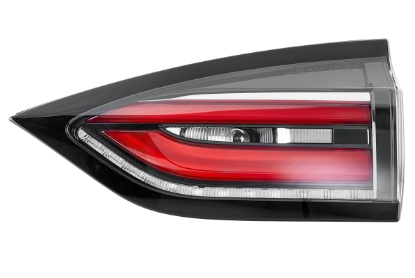 Tail Light Assembly