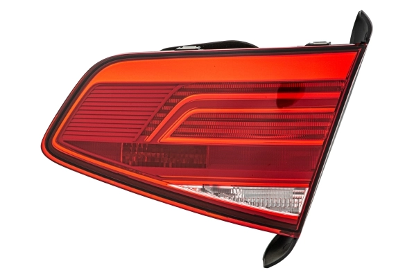 Tail Light Assembly