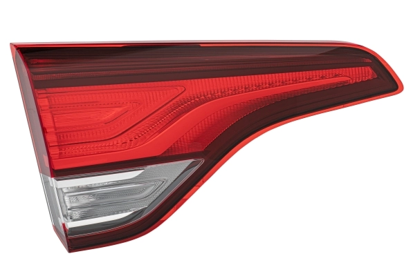Tail Light Assembly
