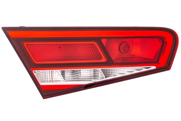 Tail Light Assembly