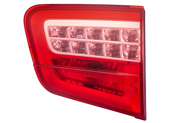 Tail Light Assembly