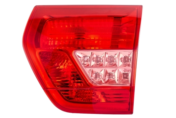 Tail Light Assembly