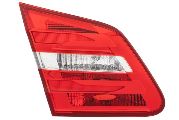 Tail Light Assembly
