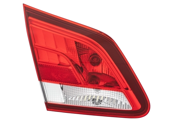 Tail Light Assembly