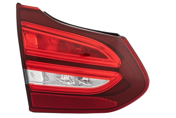 Tail Light Assembly